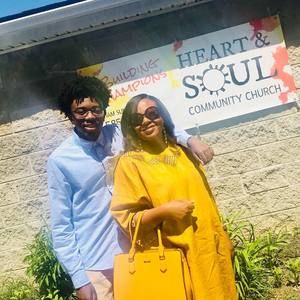 Meet your Posher, Nteboheleng